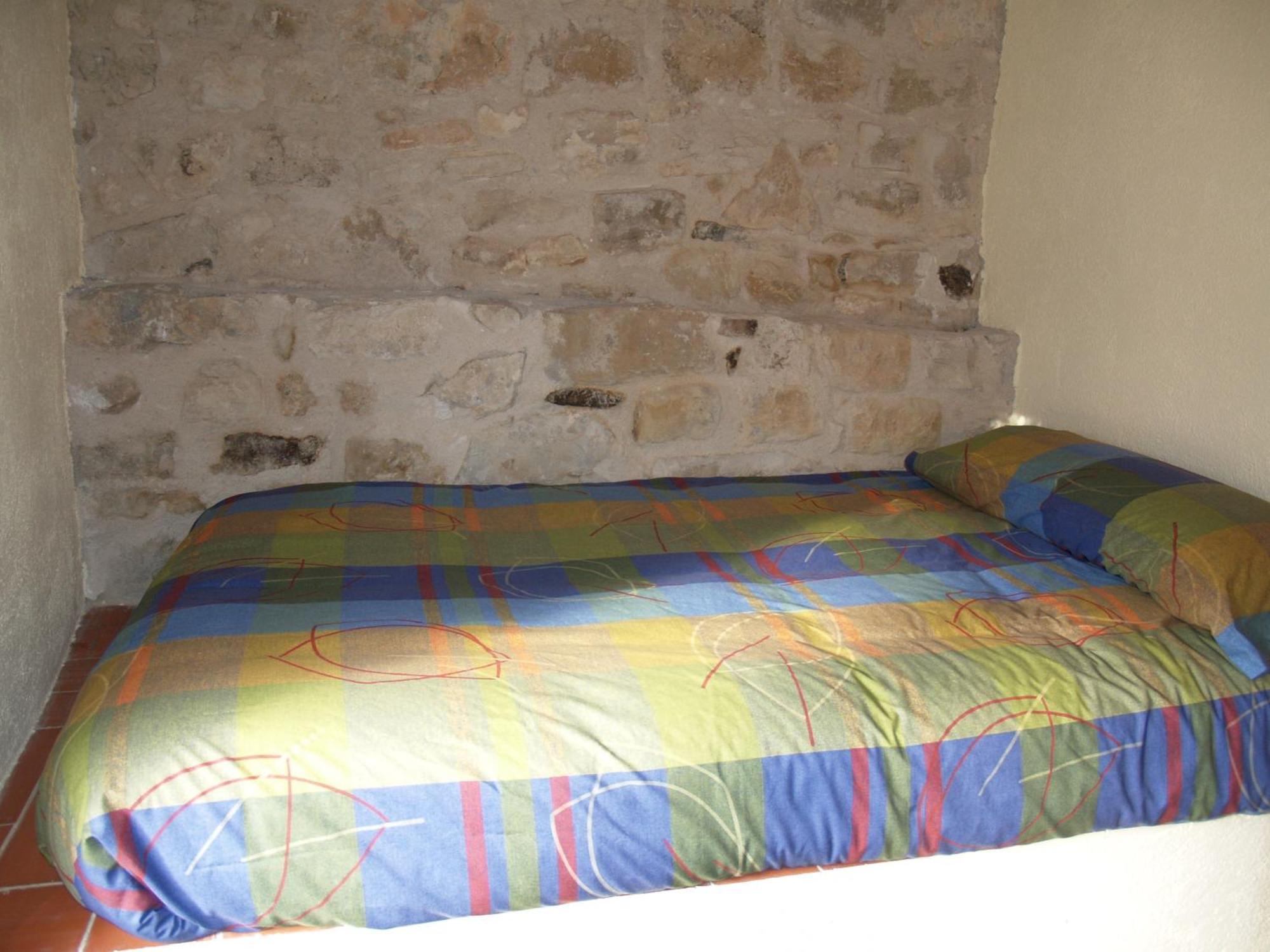 Casa Sole Lejlighed Villalba dels Arcs Værelse billede